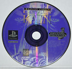 Blood Omen: Legacy of Kain (Sony PlayStation 1, 1997) PS1 PSOne PSX 2 3