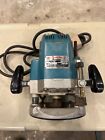 Heavy Duty Makita 3612BR Plunge Router 23000 RPM 115V 14A / Ships Fast