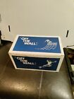 Vans Off The Wall Ice Cube Tray Box Rare SK8-HI Bucket,Sneaker Skater Shoe shape