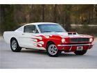 1965 Ford Mustang 1965 Mustang Fastback, Roush 427R, Automatic,