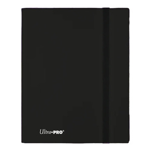 Ultra Pro PRO Binder 9-Pocket