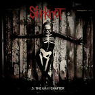 Slipknot - 5: The Gray Chapter [New CD] Explicit
