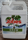 Jobe's Grow Hydroponic Plant Nutrients 32 oz