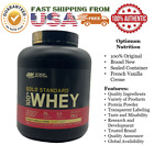 Optimum Nutrition Gold Standard 100% Whey  Protein Powder Vanilla/Chocolate Flav