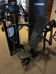 Cybex Strength Package 16 Units Total