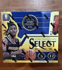 2020-21 Select Basketball Hobby Box 🔥🔥 Sealed