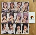 IVE - 2nd EP IVE SWITCH Digipack Ver. STARSHIPSQUARE POB PHOTO CARD