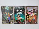New ListingDryad 1 2 3 Oni Press Comics Set Lot of 3 Comic Books Variant