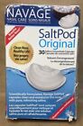 New ListingNavage Salt Pod Original 30 Saline Concentrate Capsules Nasal Care