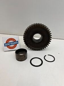 GM SM 465 Transmission Countershaft 4th Gear w/ Spacer Washer + Clip
