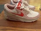 Nike Air Max 90 Valentine's Day 2021 Love Letter Women’s Size 12 Men’s Size 10.5
