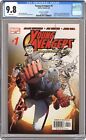 Young Avengers 1B Cheung Director's Cut Variant CGC 9.8 2005 3785259015