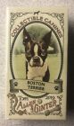 2019 Topps Allen & Ginter COLLECTIBLE CANINES Complete MINI Set (25)