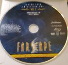 Farscape - Season 4: collection 2 (DVD disc 1 only, 2004)