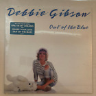 SEALED Debbie Gibson Out of the Blue Vinyl LP Album from 1987