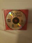 Beyond the Beyond (Sony PlayStation 1, 1996) Game only. Tested.