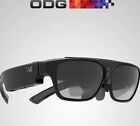 ODG R7L Smart Augmented Reality AR Glasses W/ Earbuds And Extra Charger