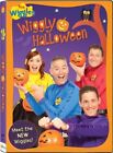 The Wiggles: Wiggly Halloween (DVD)