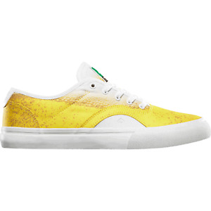 Emerica Skateboard Shoes Provost G6 Gold