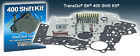 Transmission Shift Kit TransGo TH 400 1965-up (SK400)**