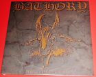 Bathory: Jubileum Vol. III 2 LP 180G Black Vinyl Record Set UK BMLP666-16 NEW