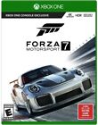 Forza Motorsport 7  Standard Edition - Xbox One