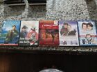DVD's Lot of 5 Christmas Classics Movies Holiday to Remember Christmas Child