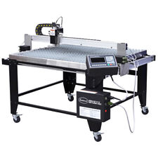 Eastwood Versa Cut 4X4 CNC Plasma Table without Plasma Cutting Machine