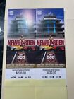 2024 INDIANAPOLIS  INDY 500 PADDOCK PENTHOUSE TICKETS  2