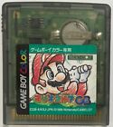 Mario Golf GB GBC (Nintendo GameBoy Color, 1999) Game Boy Color Cartridge Only