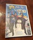 The Wiggles - Yule Be Wiggling DVD (2002, NEW)