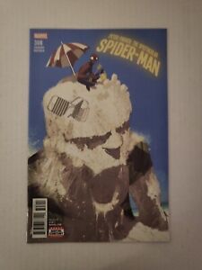 New Listingpeter parker the spectacular spider-man lot #308,309,311,312,313