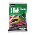 Thistle Seeds -Fresh and Sealed New 10 lb Bag for Wild Birds, 1 Pack