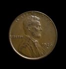 1926-D  Lincoln Wheat Cent, 4/29/24, Free Shipping