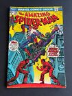 Amazing Spider-Man #136 - 1st Appearance of Green Goblin II (Marvel, 1974) Fine-