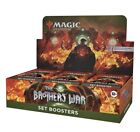 MTG: The Brothers War - SET Booster Box (SEALED)