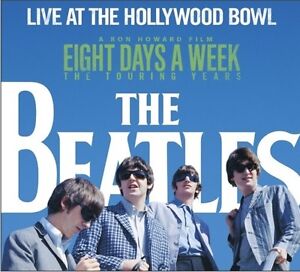The Beatles - Live At The Hollywood Bowl [New Vinyl LP]