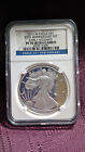 New Listing2011 W $1 Silver Eagle Early Releases 25th Ann. Set Ultra Cameo NGC PF 70