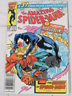 The Amazing Spider-Man #275 Apr. 1986 Marvel Comics