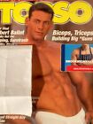 Vintage, November 2001 Gay-Interest Magazine, Playgirl-Like, Rare, Out of Print