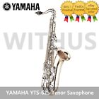 Yamaha YTS-62S Tenor Sax Saxophone Lacquer Silver Version Genuine Made in Japan
