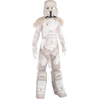 Star Wars Solo Range Trooper 5-Piece Child Costume - Small, Medium, Large, Storm