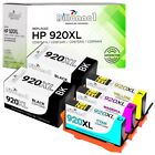 For HP 920XL Combo Ink Cartridges for for HP OfficeJet 6000 6500 6500a