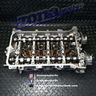 Toyota 1.8L 2ZR L4 DOHC VVT Cylinder Head ZR B46