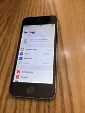 Apple iPhone 5s - Unlocked - Great Condition