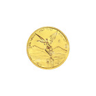 1/10 oz 2023 Mexican Libertad Gold Coin | Mexican Mint