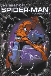Best of Spider-Man, Vol. 1 (Amazing Spider-Man)