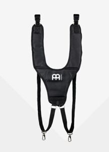 Meinl Percussion Djembe Professional Shoulder Strap, (MDJS2)