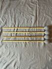 Vic Firth Robert Van Sice Marimba Mallets (M104) - 2 Pairs - Excellent Condition