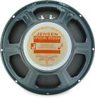 Jensen C12K 12-inch 100-watt Vintage Ceramic Guitar Amp Speaker - 8 ohm